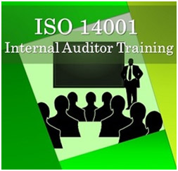 ISO 14001 INTERNAL AUDITOR TRAINING in Bangalore. 