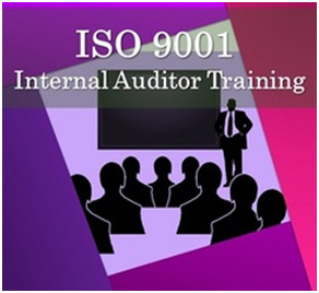 ISO 9001 Internal Auditor Training Bangalore
